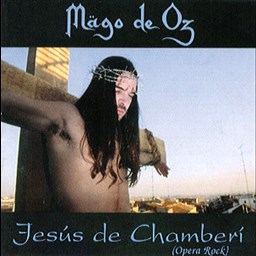 Jesús de Chamberí