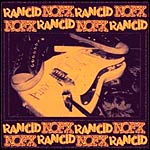 Rancid/NOFX BYO Split Series Vol. III