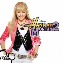 Hannah Montana  Meet  Miley Cyrus