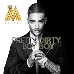 Pretty Boy, Dirty Boy